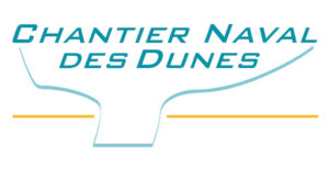 logo chantier naval des dunes