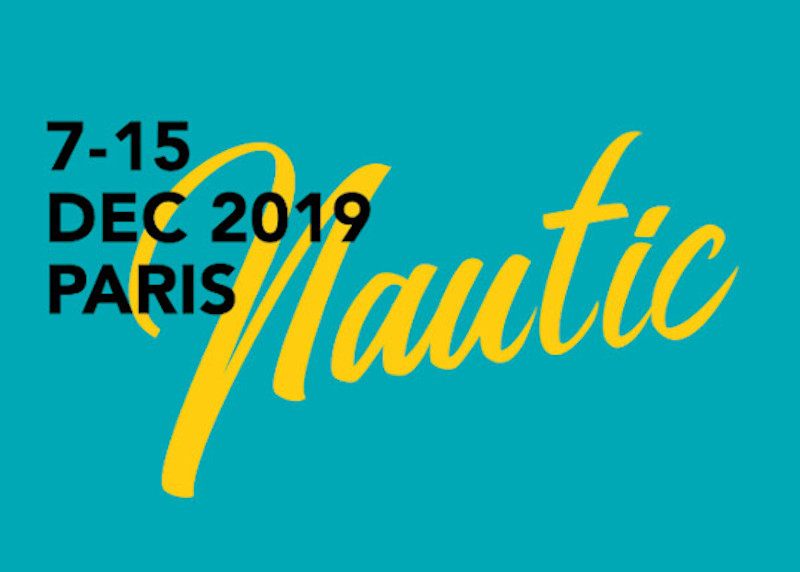 salon Nautic Paris 2019