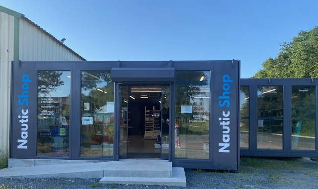 Nautic Shop