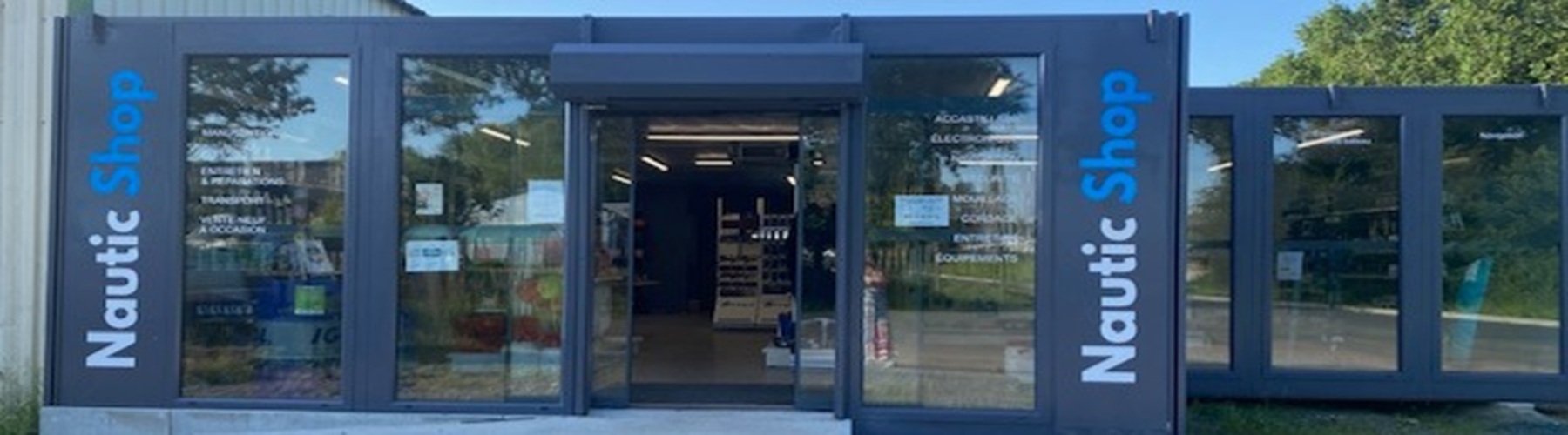 magasin accastillage st jacut de la mer